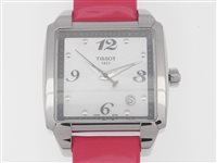 Orologio Tissot Donna in Acciaio T0055101111700 - T0055101111700